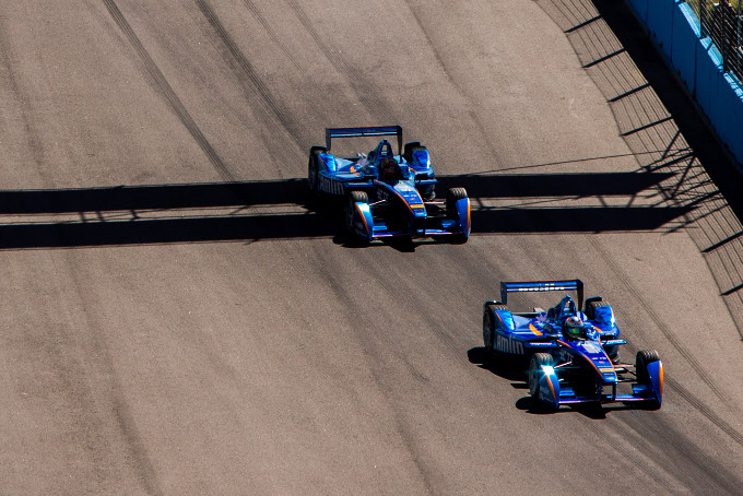 Team Andretti